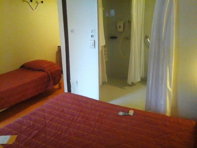 Hotel Campanile Lourdes 3*,  Francia